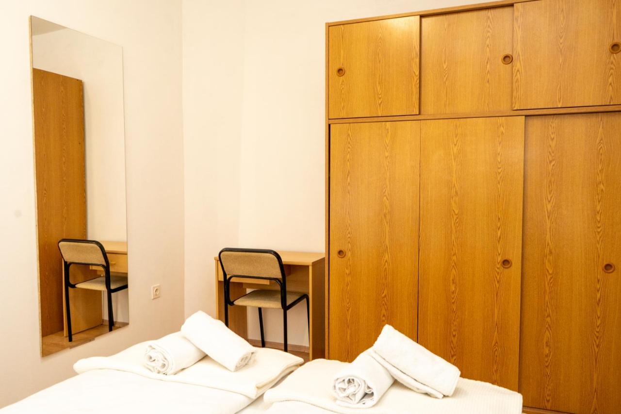 Apartman Curcic Knin Εξωτερικό φωτογραφία